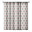Ensemble de 2 rideaux transparents Holli Zollinger-1093560985