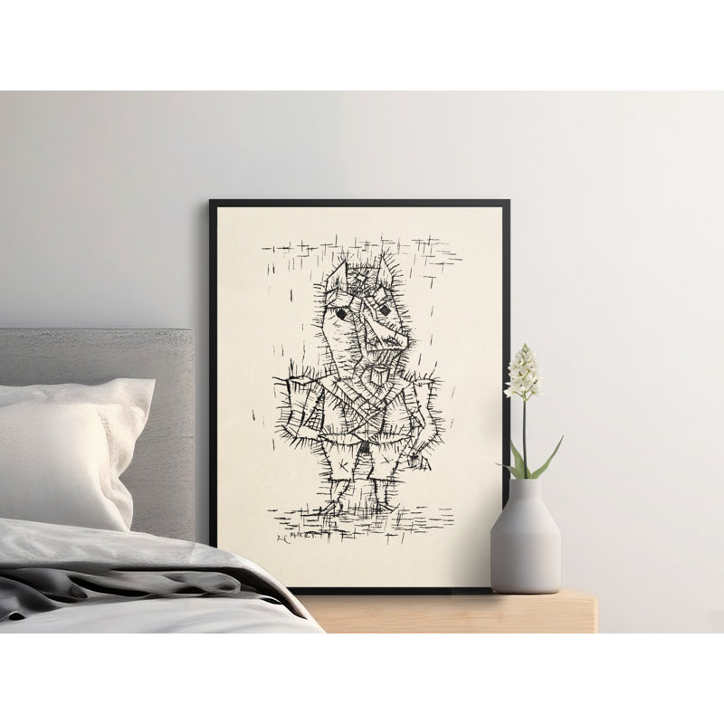 Taya 1 Piece Wall Art, 11x17