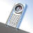Aspire Grill Built-In, 3 U-Burner, 36"-94264769