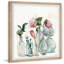 Bottled Up - Single Picture Frame Painting-559467728