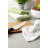 Ribbed Tea Towel Kitchen Towel-50594786