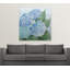 « ii » kathrine lovell, reproduction d’art Decorative Hydrangea-19208778-26531919