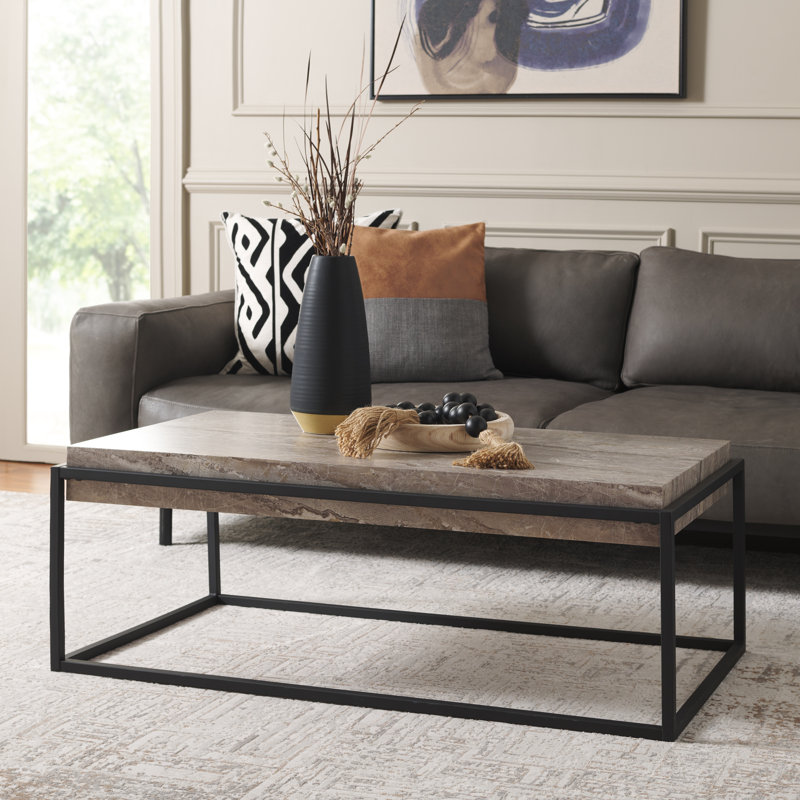 Table basse Jillesa
