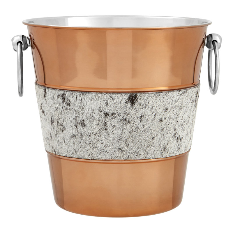 Fenderson Champagne Bucket