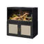 Support pour réservoir de reptile 50-110 gallons pour terrarium ou empileur-134484496-134484499