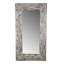 Miroir de plancher pleine longueur