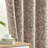 Coralia Polyester Room Darkening Curtain Pair-1894459149-1894459153