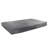 PETMAKER Memory Foam Dog Bed – 2-Layer Orthopedic Dog Bed with Machine Washable Cover-22660115-22687162