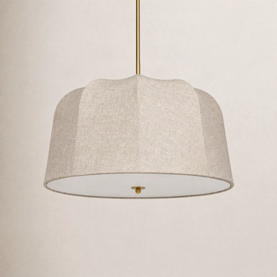 Aarohi VERONA (Brass) Pendant Lamp