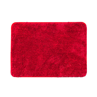 Bling Sparkle Bath Mat Non Slip 40 x 60cm