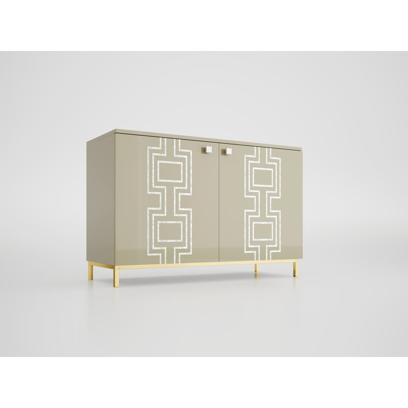 Brooks 58'' W Sideboard