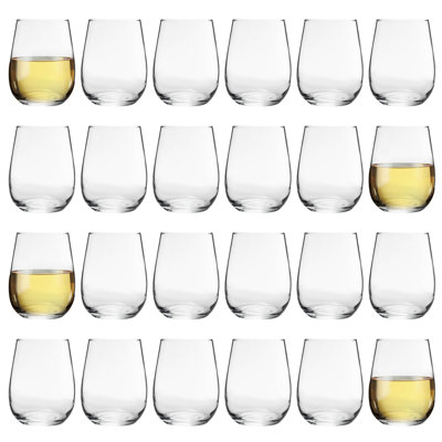 Drinking Glass