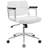 Portray Mid Back Upholstered Office Chair-1297875442