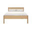 Trebino Solid wood 140 x 200cm