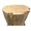 Gouldin Solid Wood Accent Stool-27175831