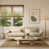 Velours beige