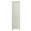 Priceville 121cm H x 33cm W Wood Standard Bookcase