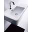 Ego 35.4'' L Bathroom Sink