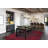 Mahala Chenille Abstract Indoor Rug-1434672005