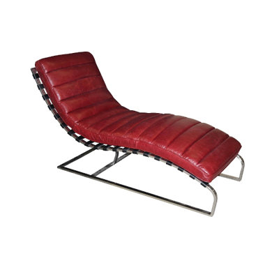 Delao 140cm Wide Standard Recliner