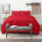 Double Brushed Pleated Duvet Cover Set-1138808779-1138816898
