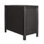 Aruba 4 - Drawer Nightstand-107417863