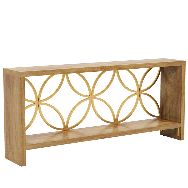Stylish Entryway Table,Console Table,Stable Sofa Table