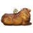 2.5'' Glass Animals Hanging Figurine Ornament