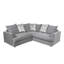 Arabella 2 - Piece Living Room Set-1366115007