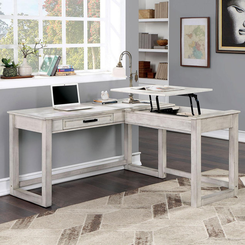 Sleek & Chic Modern Computer Desk