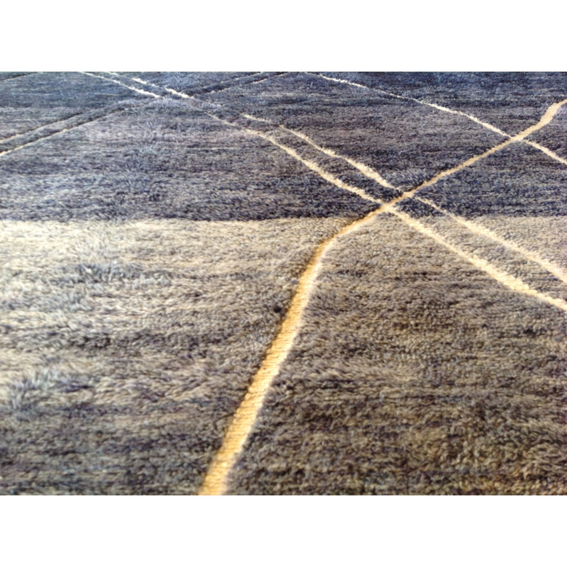 One-of-a-Kind 7'11" X 11'2" Area Rug