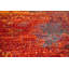 Hand Woven Wool Area Rug