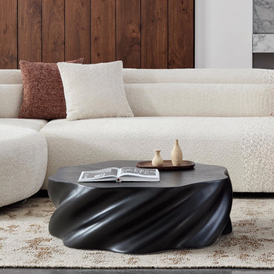 Table basse 35 po