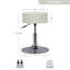 PVC Leather Upholstered Accent Stool-125546933