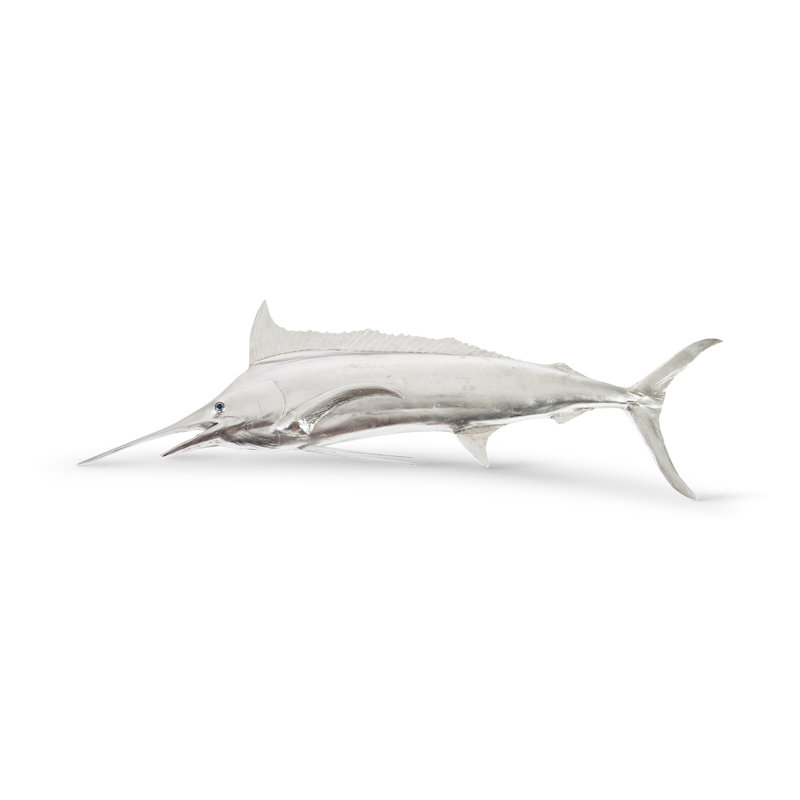 Marlin Fish Wall Décor