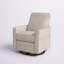 Fauteuil coulissant, inclinable et pivotant Ninette-2117291979