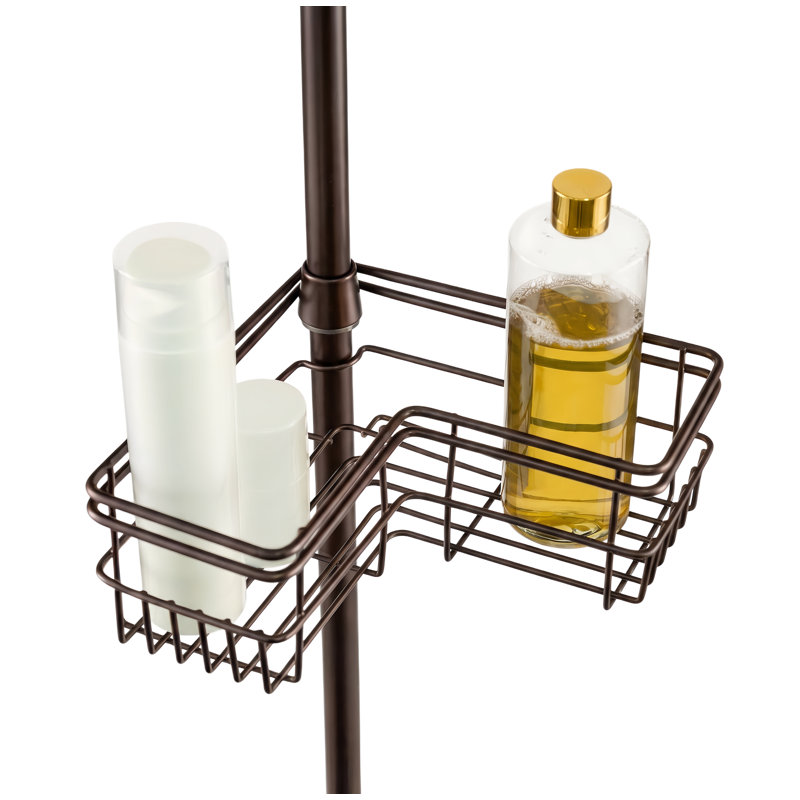 Serviteur de douche Padam Tension, Oil Rubbed Bronze