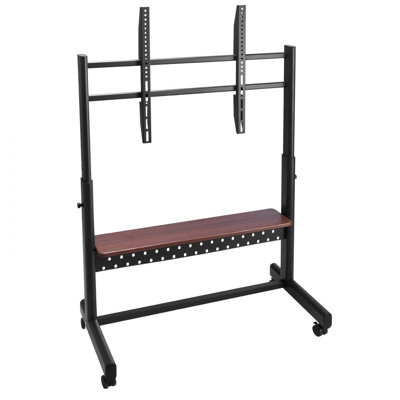 VEVOR Single Screen Floor Stand Mount