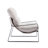 Upholstered Armchair-1576589590