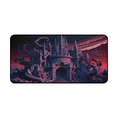 Polyester Desk Pad