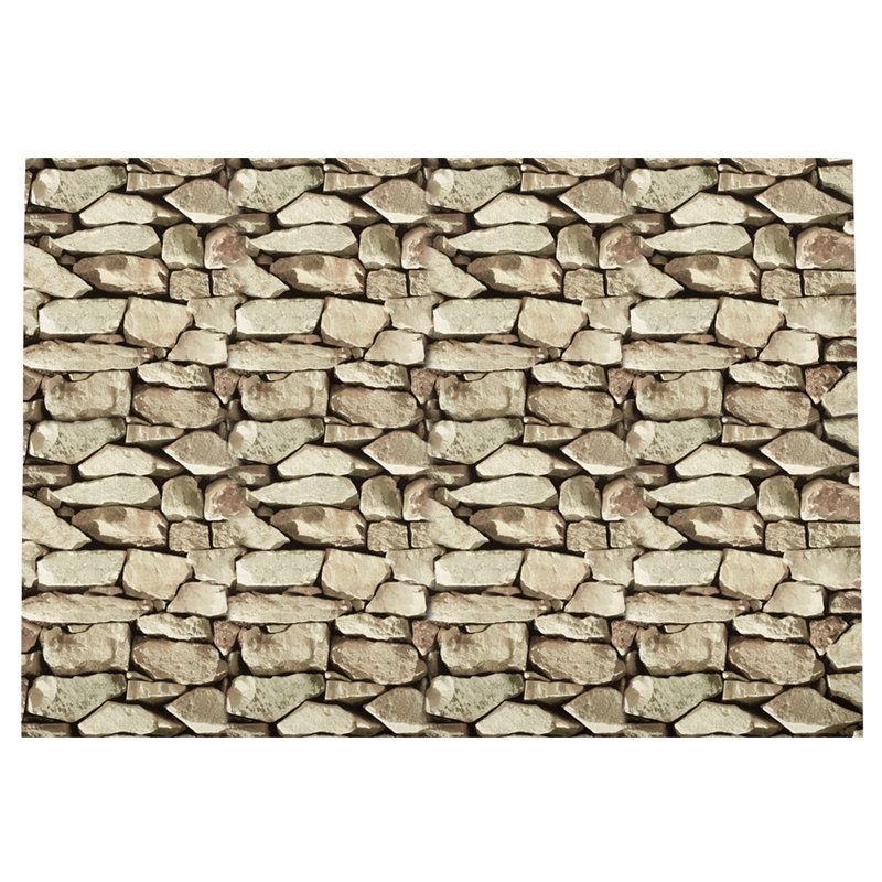 9.5m x 53cm Matte Wallpaper Roll