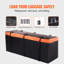 Hitch Cargo Carrier