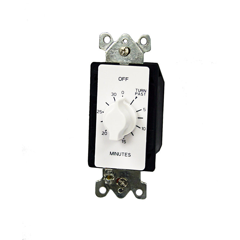 Atron Auto Off Timer