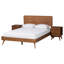 Ensemble de chambre à coucher 3 pièces Chantol-96517837