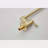 Wall Mount Folding Kitchen Pot Filler Faucet-118388174