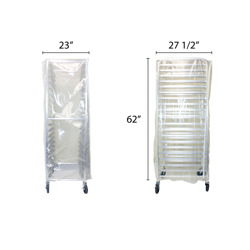 Thunder Group Inc. Plastic Cover