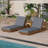 Lounge Chaise Only Including Lounge Chaise-293906782