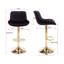 Tabouret de bar simple, ensemble de 2-2054925621-2054925620