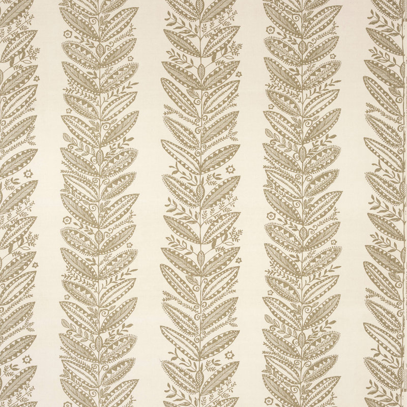 Eland Fabric, Taupe