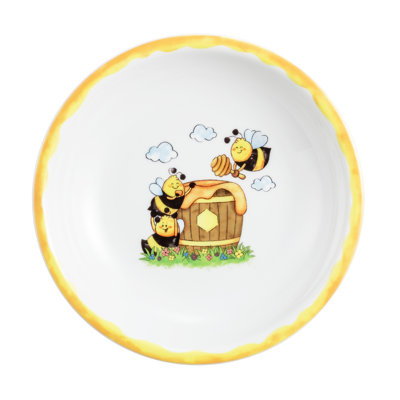 600ml Soup Plate